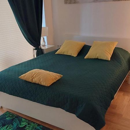 Suzanna Arkadia Apartment Warsaw Ngoại thất bức ảnh