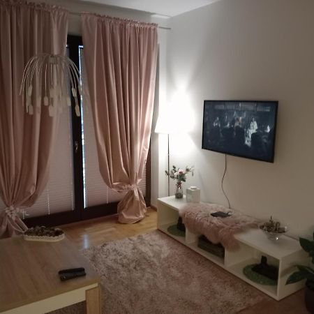 Suzanna Arkadia Apartment Warsaw Ngoại thất bức ảnh