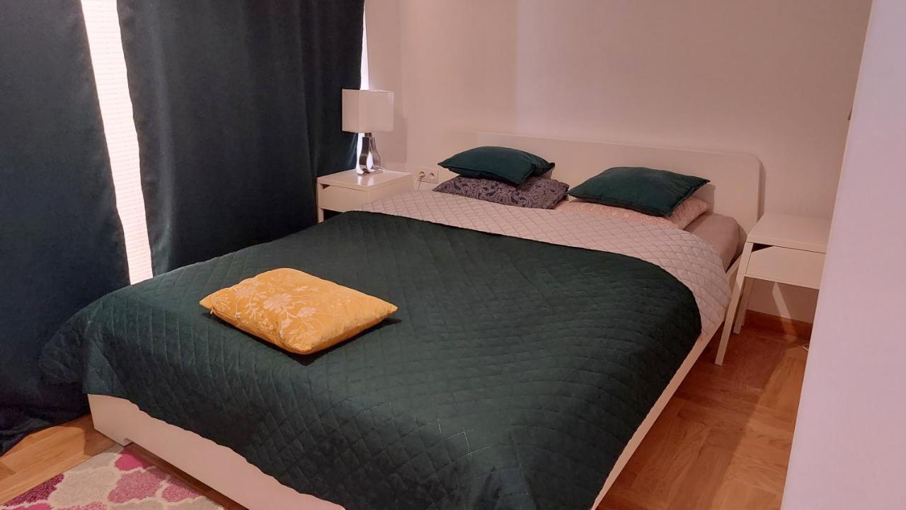 Suzanna Arkadia Apartment Warsaw Ngoại thất bức ảnh