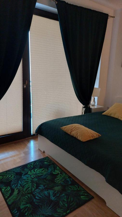 Suzanna Arkadia Apartment Warsaw Ngoại thất bức ảnh