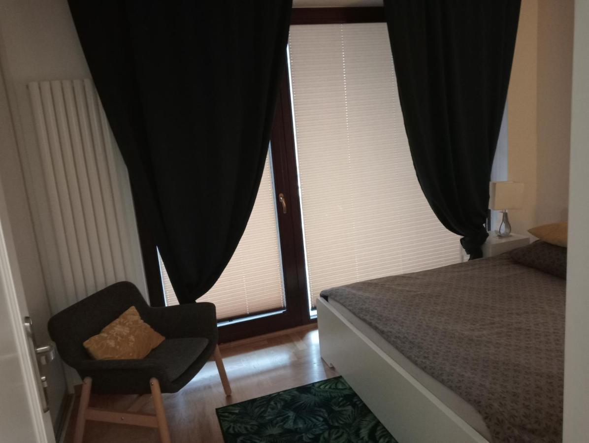 Suzanna Arkadia Apartment Warsaw Ngoại thất bức ảnh
