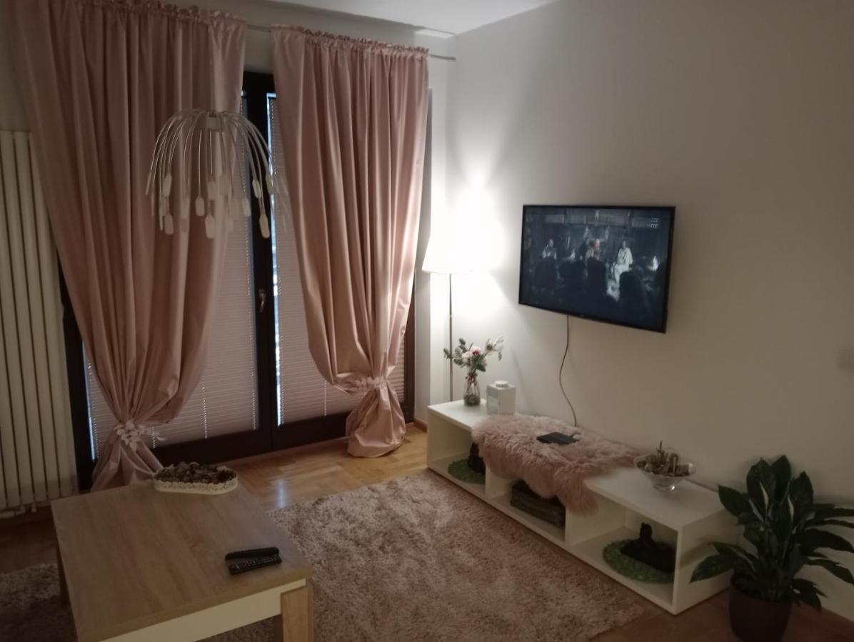 Suzanna Arkadia Apartment Warsaw Ngoại thất bức ảnh