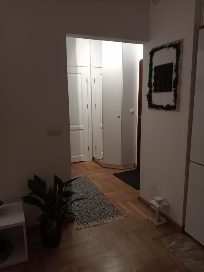 Suzanna Arkadia Apartment Warsaw Ngoại thất bức ảnh
